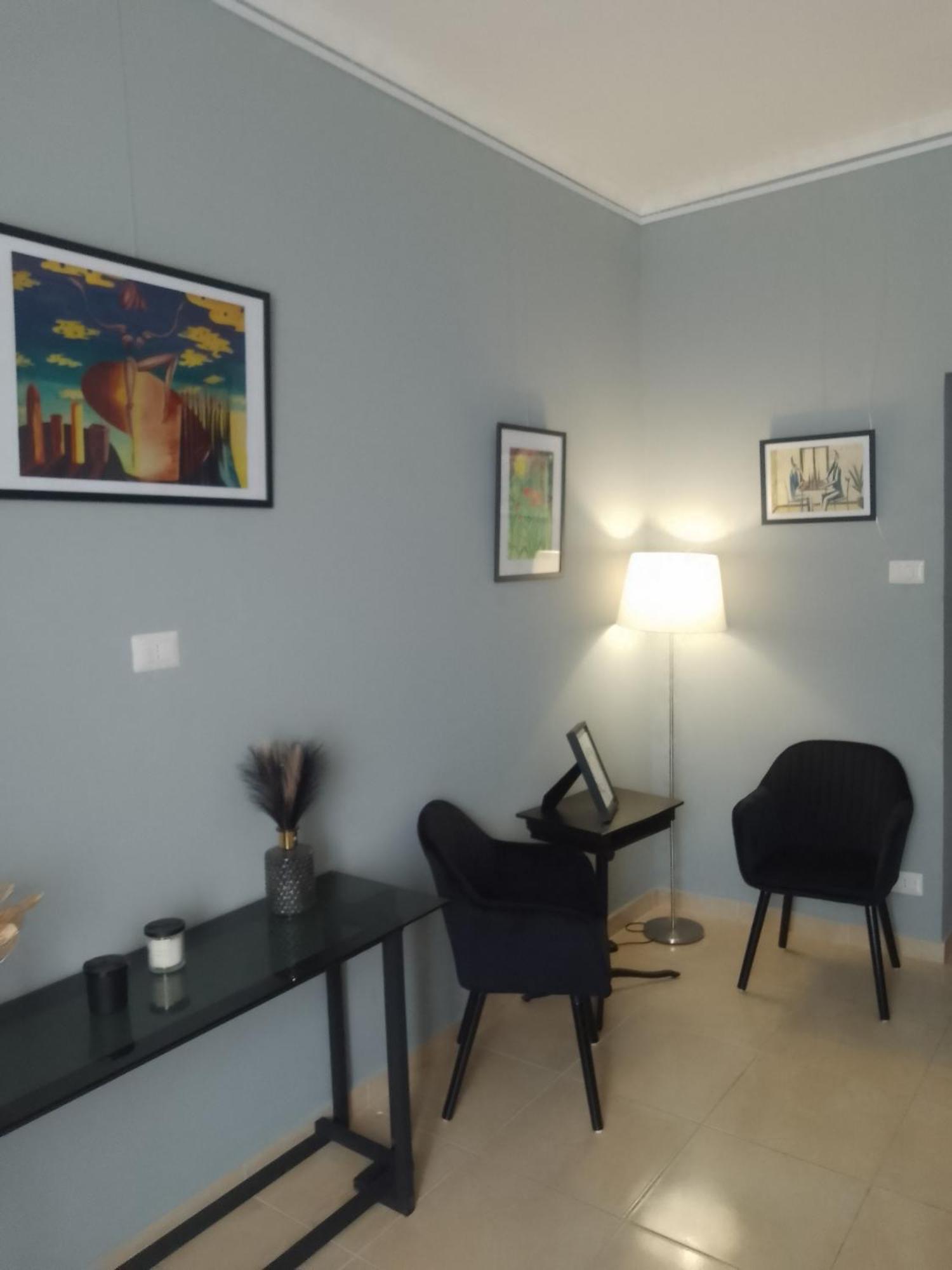 Testaccio Bodoni Apartment Рим Экстерьер фото